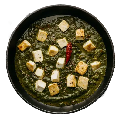 Delicious Punjabi Cuisine